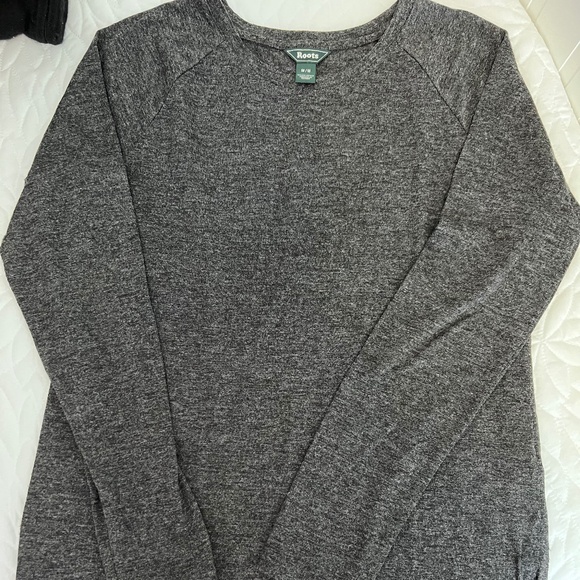 Roots Long Sleeve - Picture 1 of 3